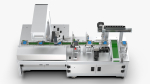 Fully Automatic Battery Pad Printing Inkjet Testing Machine
