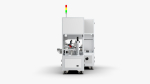 Fully Automatic Battery Pad Printing Inkjet Testing Machine