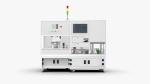Fully Automatic Battery Pad Printing Inkjet Testing Machine