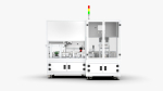 Fully Automatic Battery Pad Printing Inkjet Testing Machine