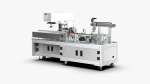 Fully Automatic Battery Pad Printing Inkjet Testing Machine