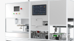 Fully Automatic Battery Pad Printing Inkjet Testing Machine