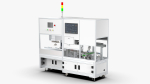 Fully Automatic Battery Pad Printing Inkjet Testing Machine