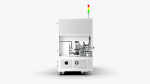 Fully Automatic Battery Pad Printing Inkjet Testing Machine