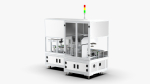 Fully Automatic Battery Pad Printing Inkjet Testing Machine
