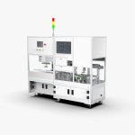 Fully Automatic Battery Pad Printing Inkjet Testing Machine