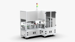 Fully Automatic Battery Pad Printing Inkjet Testing Machine