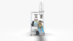 Fully Automatic Box Packing Machine