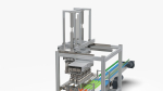 Fully Automatic Box Packing Machine