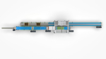 Fully Automatic Box Packing Machine