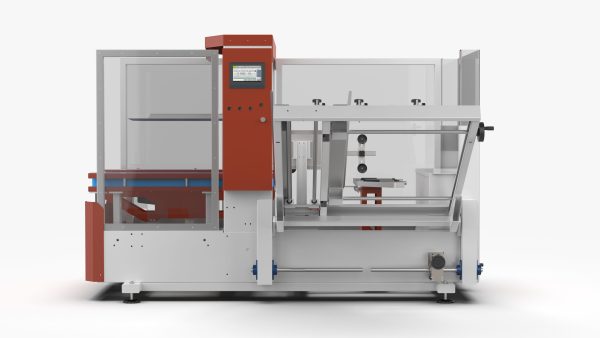 Fully Automatic Box Unpacking Machine