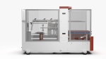 Fully Automatic Box Unpacking Machine