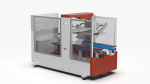 Fully Automatic Box Unpacking Machine