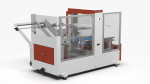 Fully Automatic Box Unpacking Machine