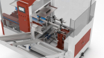 Fully Automatic Box Unpacking Machine