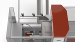 Fully Automatic Box Unpacking Machine