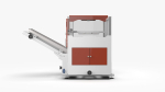 Fully Automatic Box Unpacking Machine