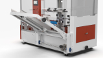 Fully Automatic Box Unpacking Machine