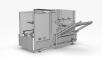 Fully Automatic Box Unpacking Machine