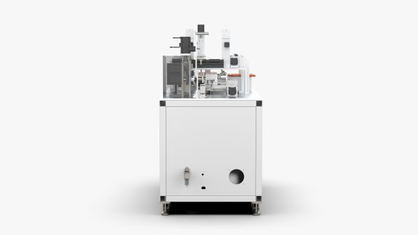 Fully Automatic Dipping Tin Soldering Machine