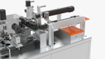 Fully Automatic Dipping Tin Soldering Machine