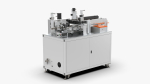 Fully Automatic Dipping Tin Soldering Machine