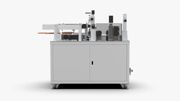 Fully Automatic Dipping Tin Soldering Machine