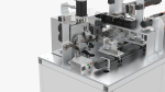 Fully Automatic Dipping Tin Soldering Machine