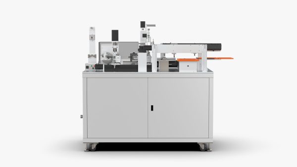 Fully Automatic Dipping Tin Soldering Machine