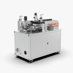 Fully Automatic Dipping Tin Soldering Machine