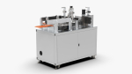 Fully Automatic Dipping Tin Soldering Machine