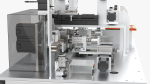 Fully Automatic Dipping Tin Soldering Machine