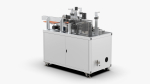 Fully Automatic Dipping Tin Soldering Machine