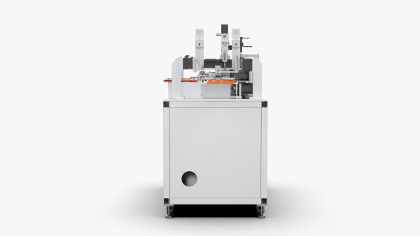 Fully Automatic Dipping Tin Soldering Machine