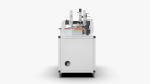Fully Automatic Dipping Tin Soldering Machine