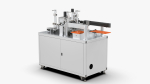 Fully Automatic Dipping Tin Soldering Machine