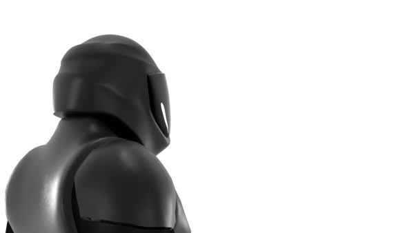 fully-rigged    SCI-FI CHARACTER