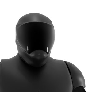 fully-rigged    SCI-FI CHARACTER