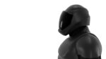 fully-rigged    SCI-FI CHARACTER