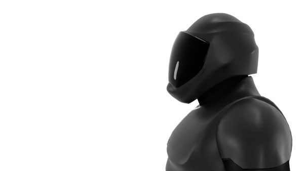 fully-rigged    SCI-FI CHARACTER