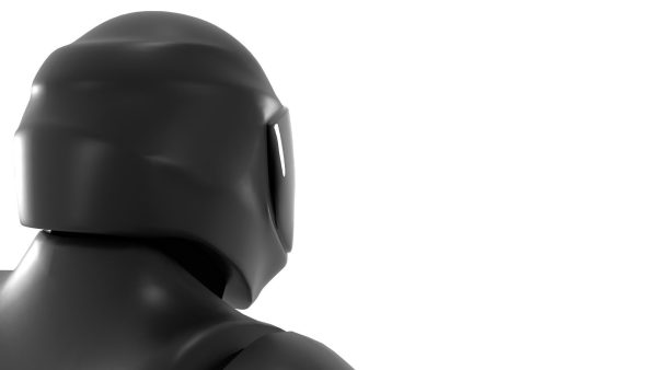 fully-rigged    SCI-FI CHARACTER