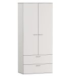 Furniture To Go Homeline Wardrobe