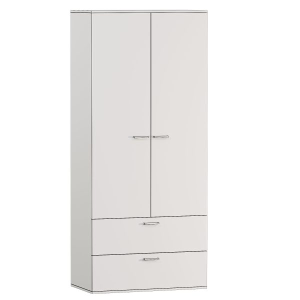 Furniture To Go Homeline Wardrobe