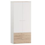 Furniture To Go Homeline Wardrobe