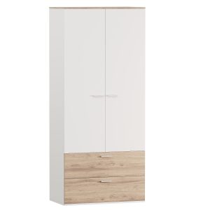 Furniture To Go Homeline Wardrobe