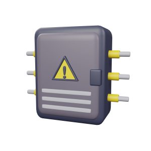 Fuse Box