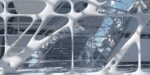 Futuristic Architectural Interior 14