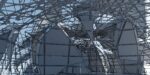 Futuristic Architectural Interior 15