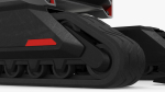 Futuristic Excavator Machine New