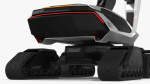 Futuristic Excavator Machine New